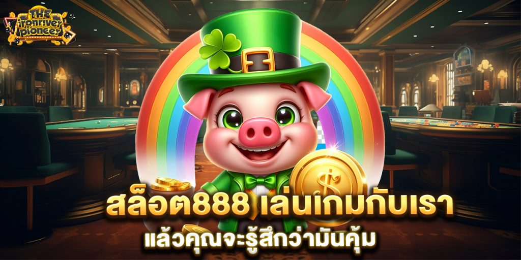 สล็อต888-เล่นเกมกับเรา-แล้วคุณจะรู้สึกว่ามันคุ้ม